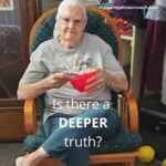 Is there a DEEPER truth 8-29-21 BL