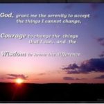 Choose to Let Go of Suffering