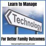 Technology is a Two-edged Sword