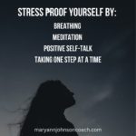 Stress proof yourself 1-7-23 BL