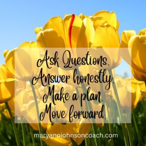 Are You Prepared for the New Year? I am NOT talking New Years Resolutions!