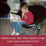 CHILDREN LEARN BEST 3-10-24 BL
