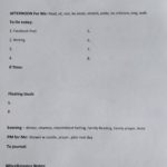 Mary Ann - Cleaning – For the List Makers Mary Ann - Cleaning – For the List Makers