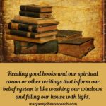 Read, Learn, and Bless Your Family Reading good books and 6-23-24 BL