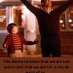 The desire to know that we are not losers 3-9-25 BL