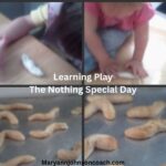 The Nothing Special Day