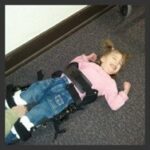 Maggie&rsquo;s stander