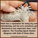 Math has a reputation 5-10-26 BL