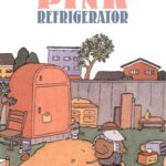 Pink Refrigerator