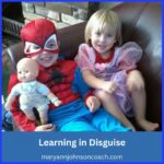 Learning in Disguise 8-9-26 BL