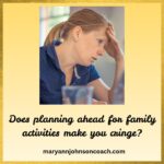 Five Principles of Power Series – Real Life Planning Does Planning Ahead 9-27-26 BL